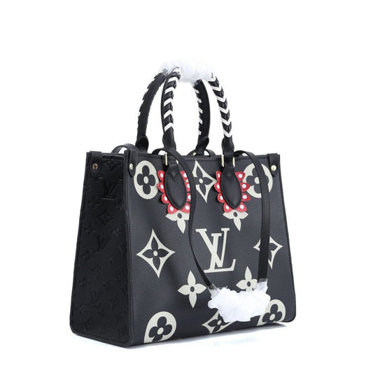 EI - Top Handbags LUV 042