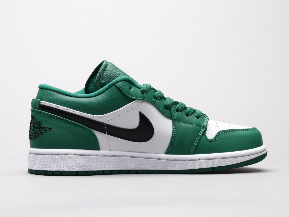 EI -AJ1 celtic white green