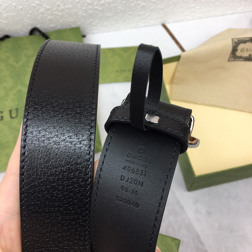 EI - Top  GCI  BELTS 033