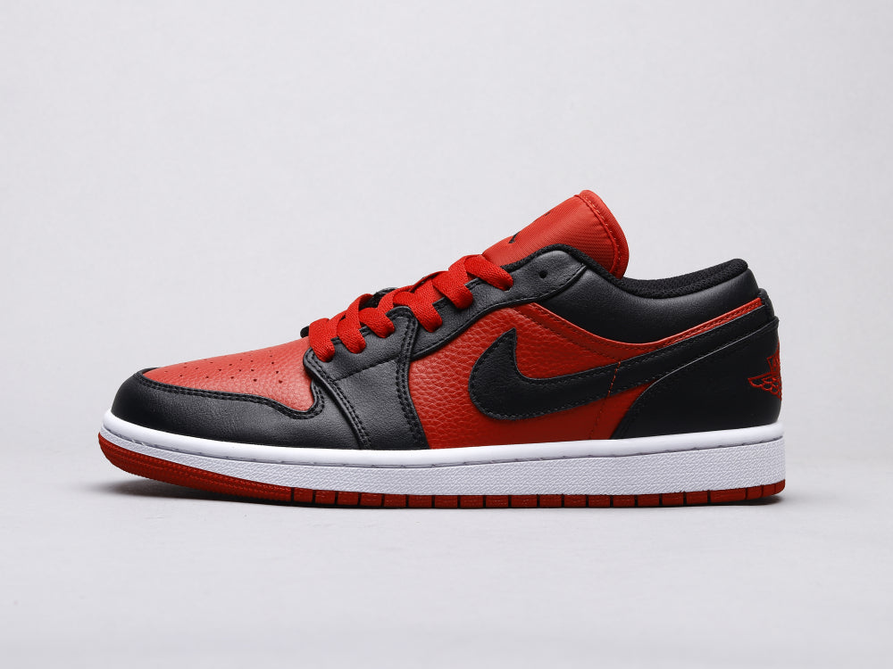 EI -AJ1 new black red