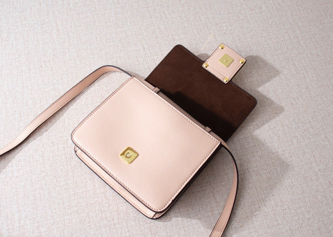 EI - Top Handbags FEI 077