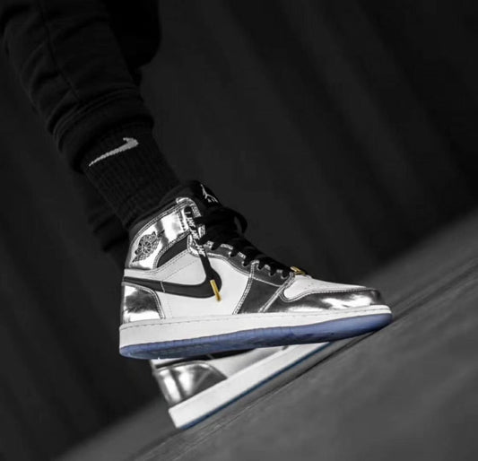 EI -AJ1 Leonard