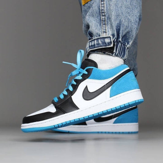 EI -AJ1 Laser Laser Blue