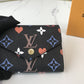 EI -New Wallets LUV 028