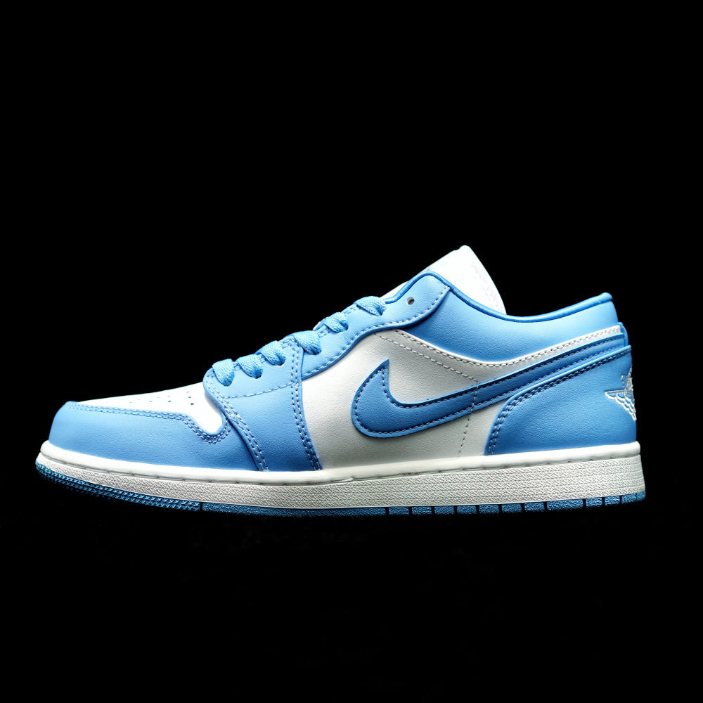 EI -AJ1 Low North Carolina Blue