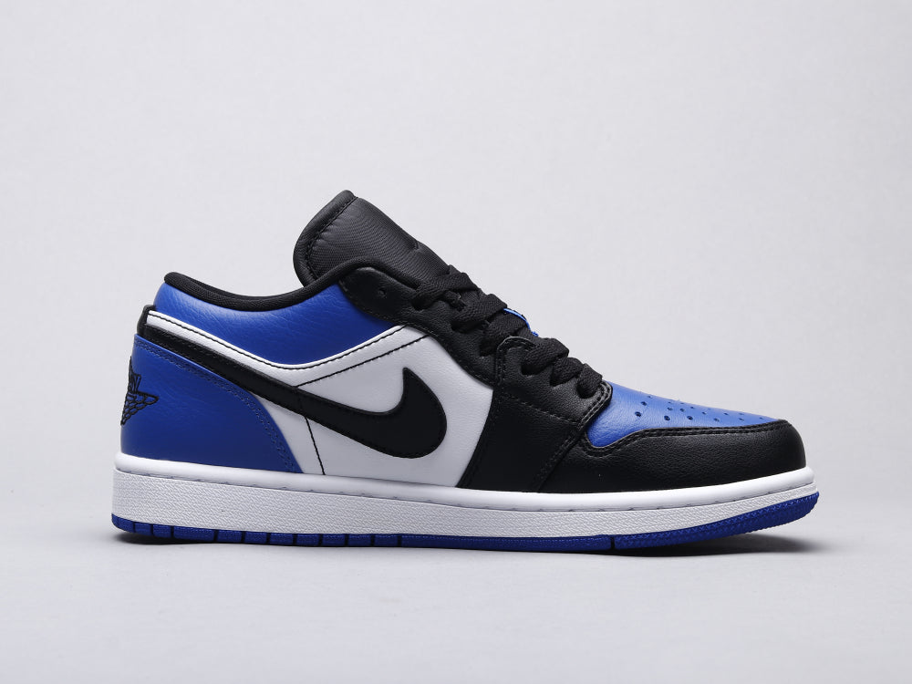 EI -AJ1 Royal blue