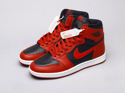 EI -AJ1 Invert black and red