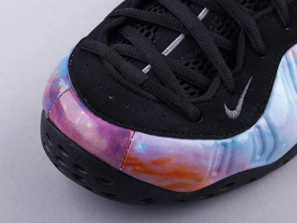 EI -NKE Hardaway Foam Galaxy Nebula Jet 2.0