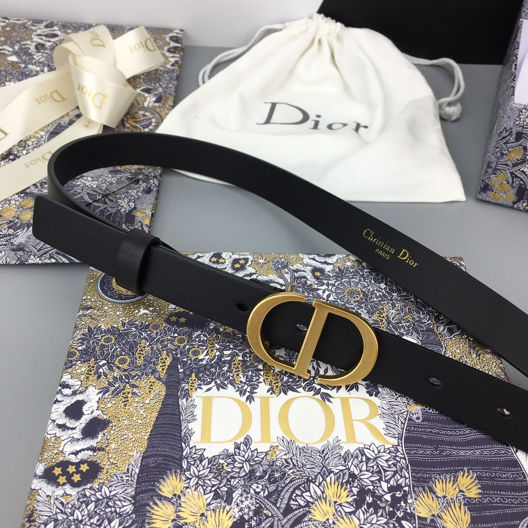 EI - Top DIR BELTS 022