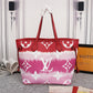 EI - Top Handbags LUV 263