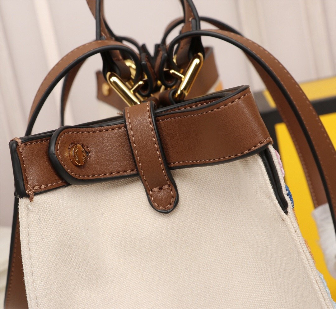 EI - Top Handbags FEI 089