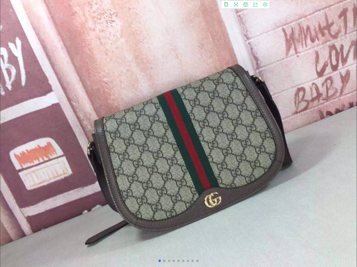 EI - Top Handbags GCI 072