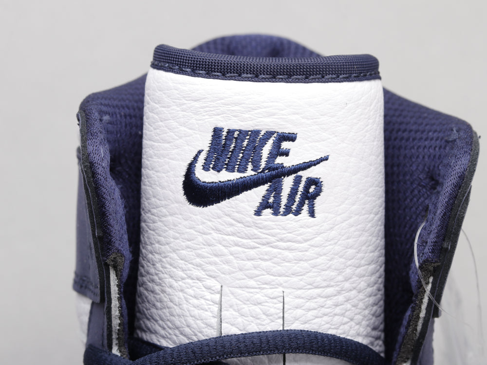 EI -AJ1 Japan Limited Midnight Blue