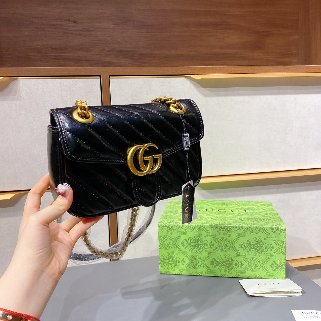 EI - Top Handbags GCI 296