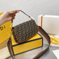 EI - Top Handbags FEI 136