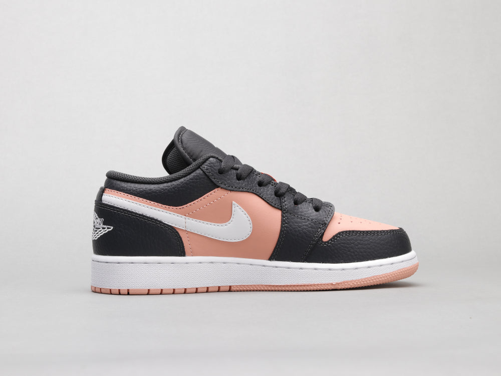 EI -AJ1 Pink Quartz Cherry Blossom Pink