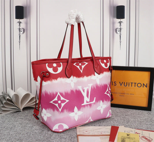 EI - Top Handbags LUV 263