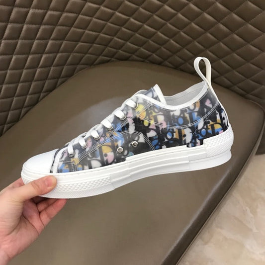 EI -DIR B23 Multicolor LOW-TOP SNEAKER