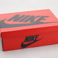 EI -AJ1 Little HNK White Green