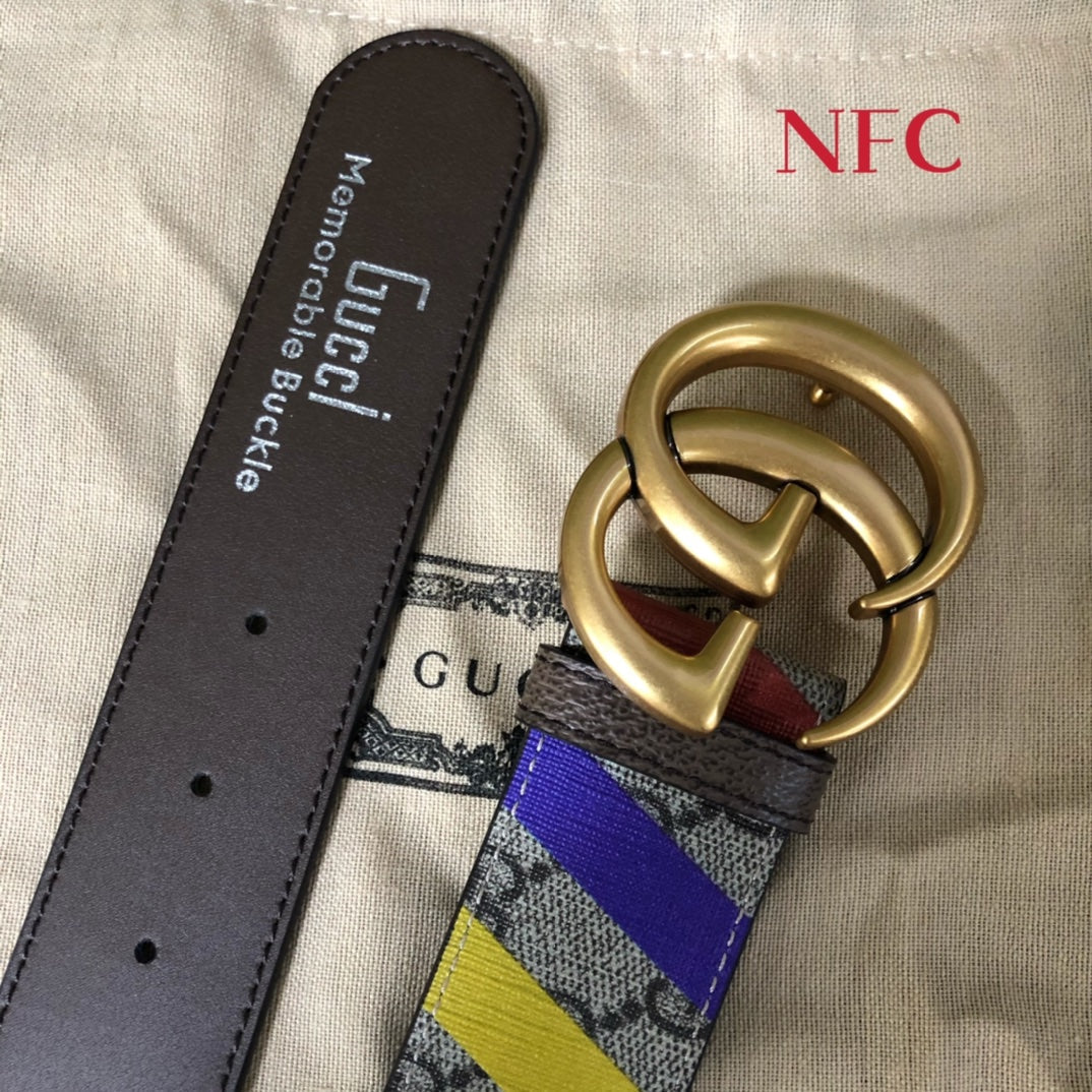 EI - Top  GCI  BELTS 014