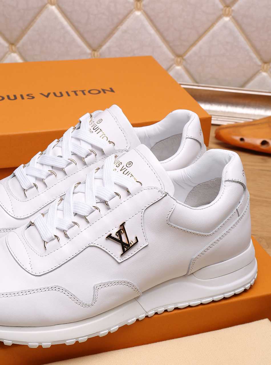 EI -LUV Beverly Hills Hours White Sneaker