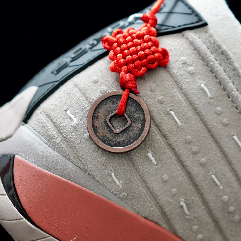 EI -AJ14 CLOT joint terracotta warriors