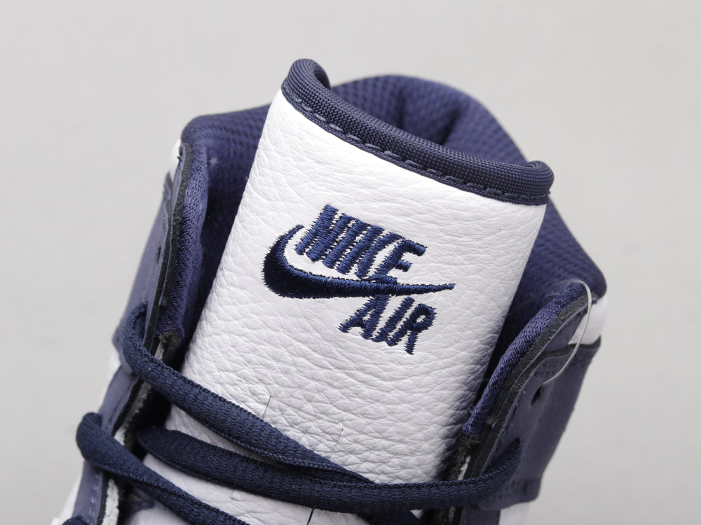 EI -AJ1 Japan Limited Midnight Blue