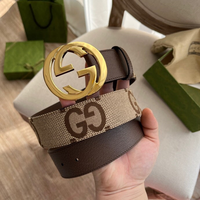 EI - Top  GCI  BELTS 029