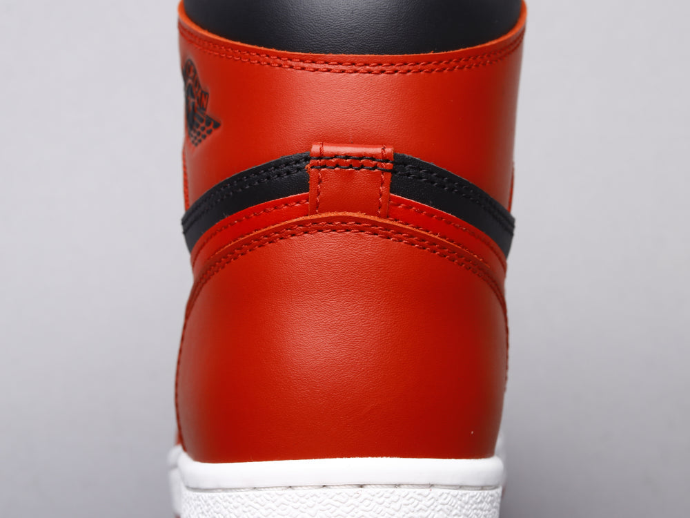 EI -AJ1 Invert black and red