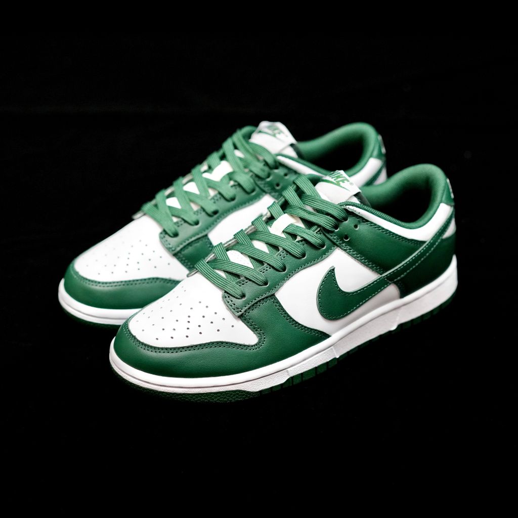 EI -NKE Varsity Green green