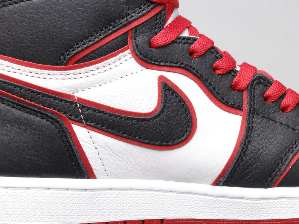 EI -AJ1 Lineage Infrared