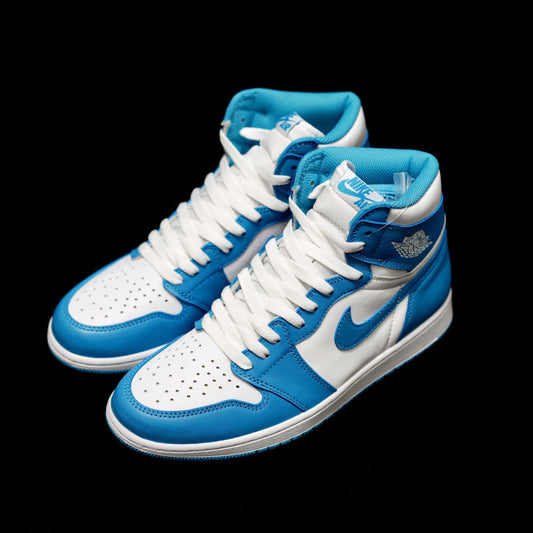 EI -AJ1 High North Carolina Blue