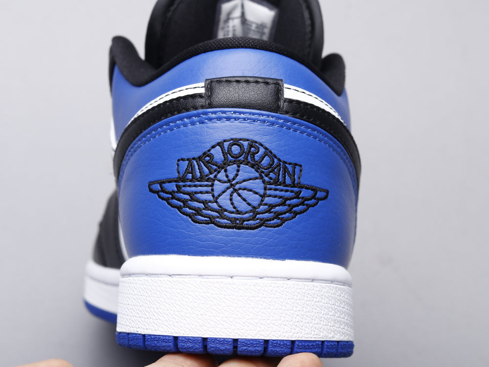 EI -AJ1 Royal blue