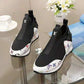 EI -New Arrival Luv Sneaker 078