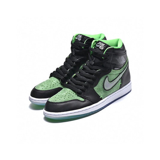 EI -AJ1 High Zen Green