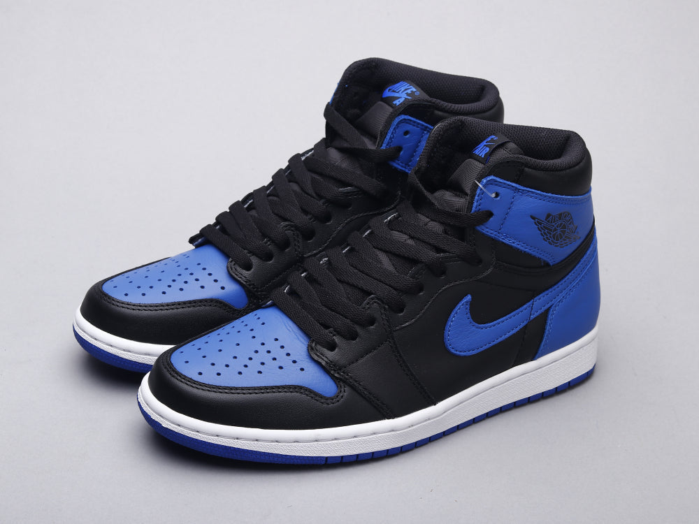 EI -AJ1 Royal Blue