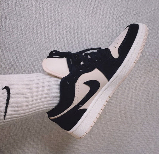 EI -AJ1 Low Milk Tea