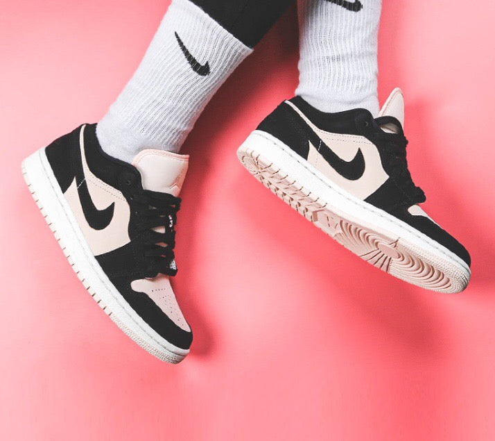 EI -AJ1 Low Milk Tea