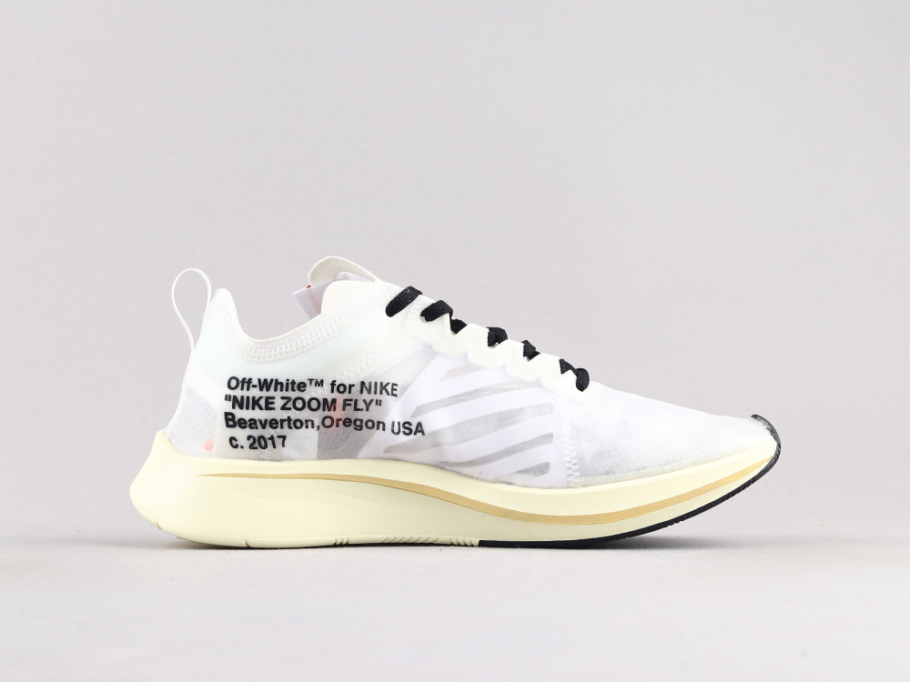 EI -OW x Zoom Fly