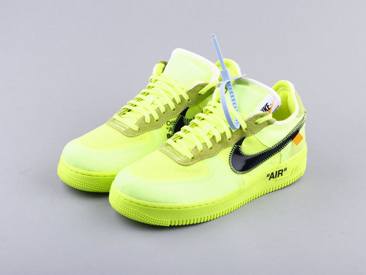 EI -AF1 fluorescent green