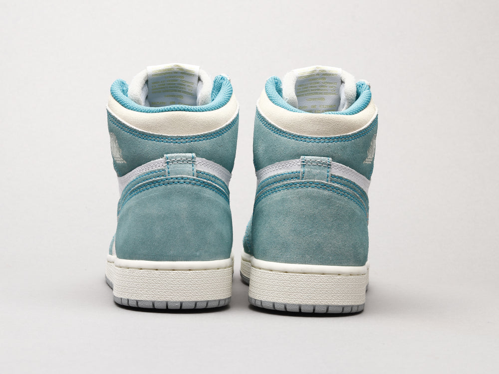 EI -AJ1 tiffany women's shoes