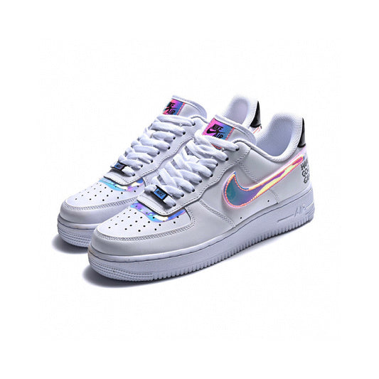 EI -AF1 League of Legends laser low top