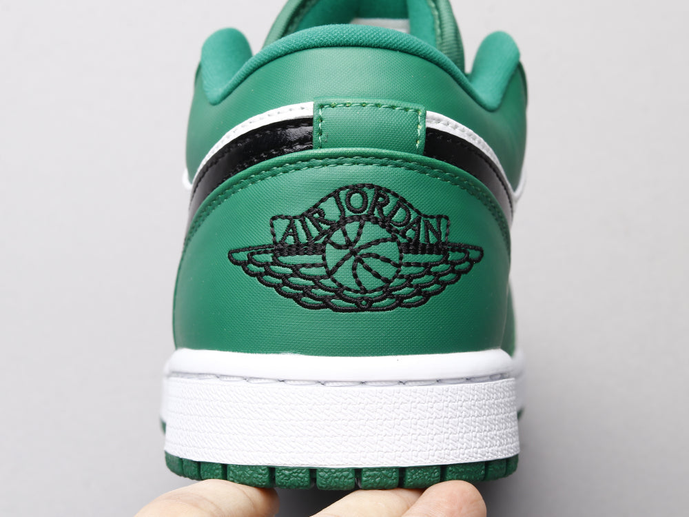 EI -AJ1 celtic white green