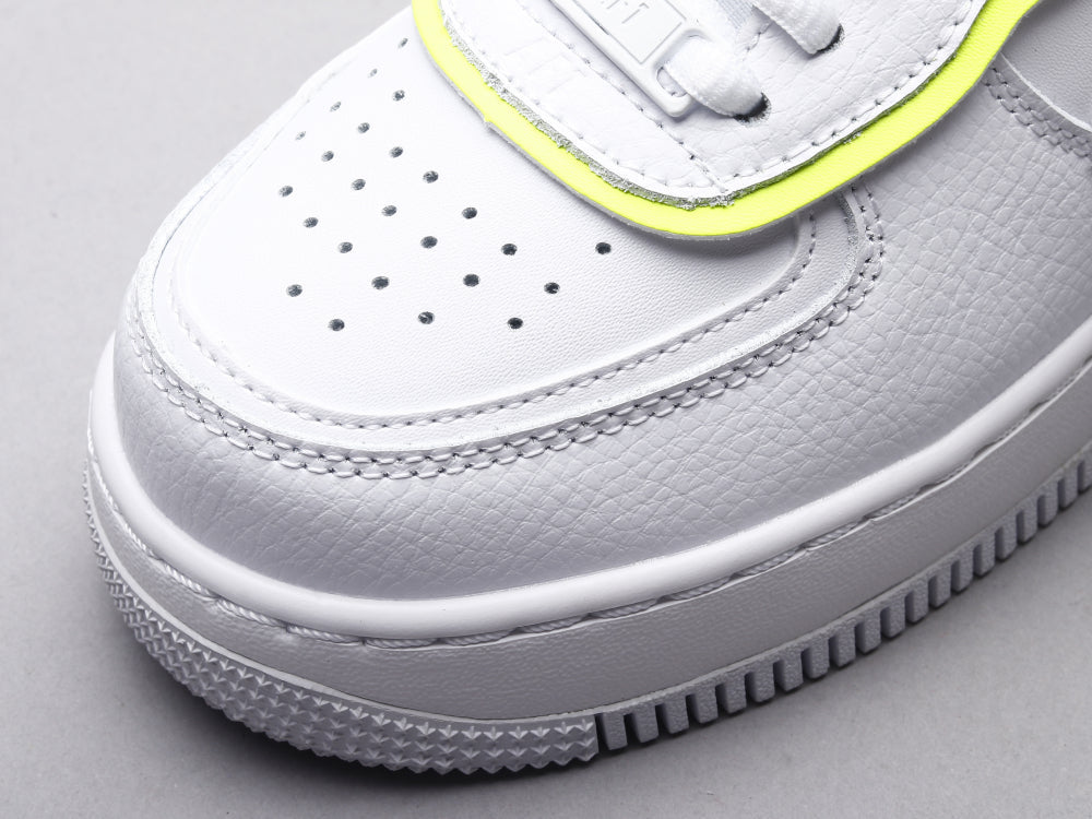 EI -AF1 Deconstructed Fluorescent Yellow