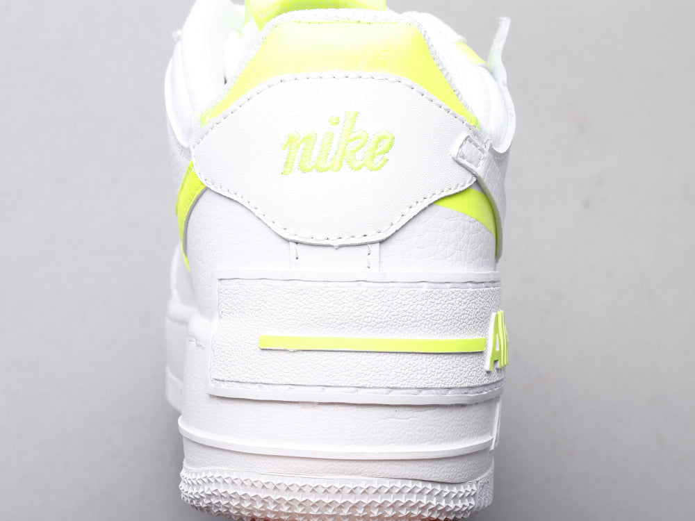 EI -AF1 Deconstructed Fluorescent Yellow