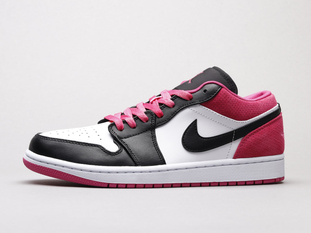 EI -AJ1 rose red