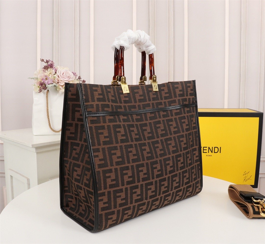 EI - Top Handbags FEI 025