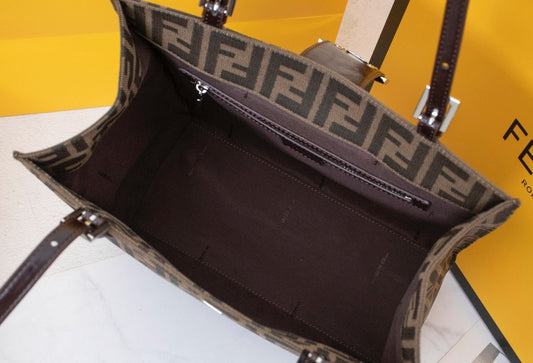 EI - Top Handbags FEI 027