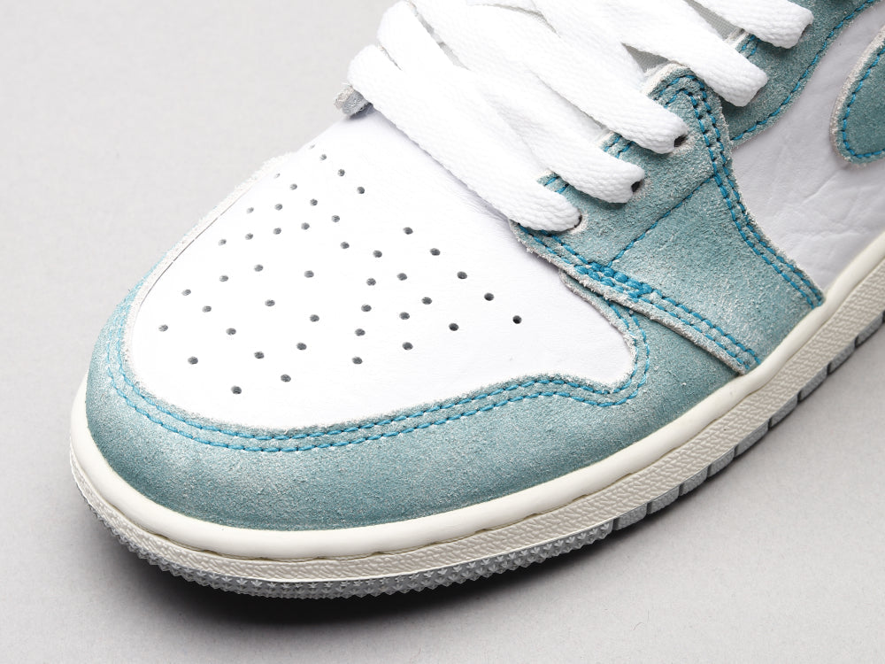 EI -AJ1 tiffany women's shoes