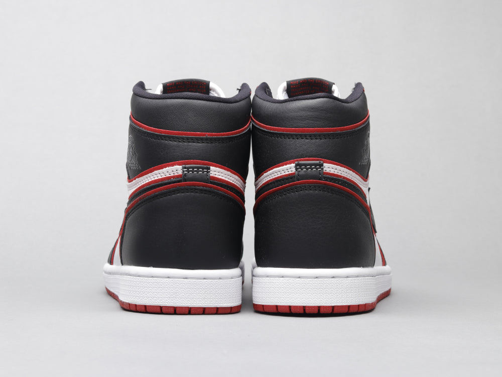 EI -AJ1 Lineage Infrared